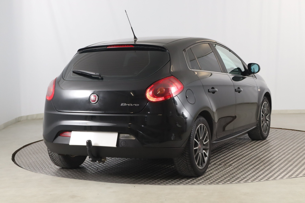 Fiat Bravo