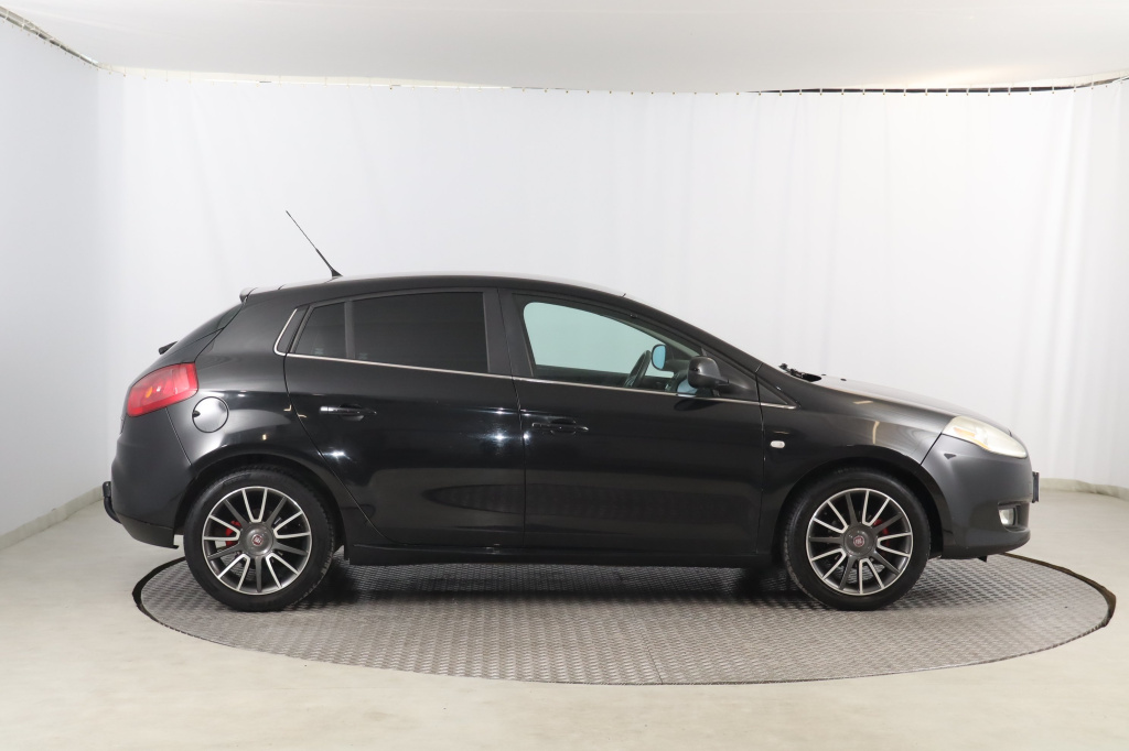 Fiat Bravo