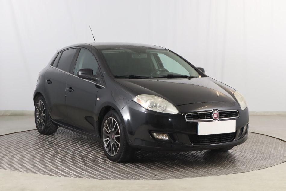Fiat Bravo - 2008