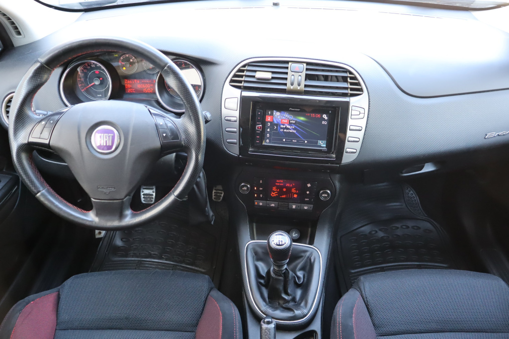 Fiat Bravo