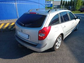 Renault Laguna - 2006