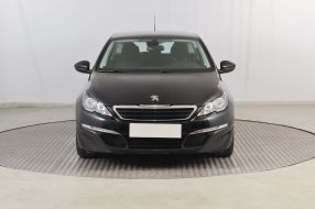 Peugeot 308 - 2015