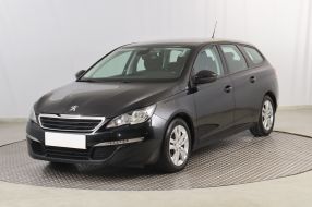 Peugeot 308 - 2015