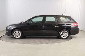 Peugeot 308 - 2015