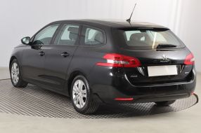 Peugeot 308 - 2015