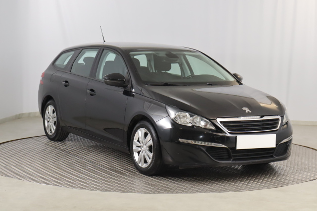 Peugeot 308 2015