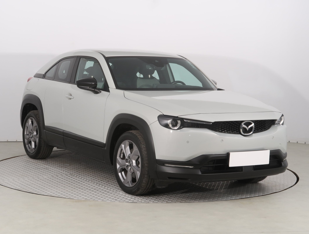 Mazda MX-30