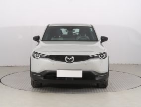 Mazda MX-30 - 2021