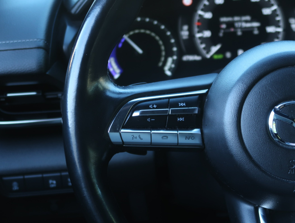 Mazda MX-30