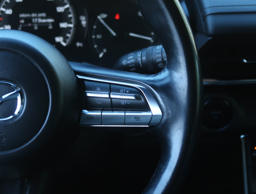 Mazda MX-30
