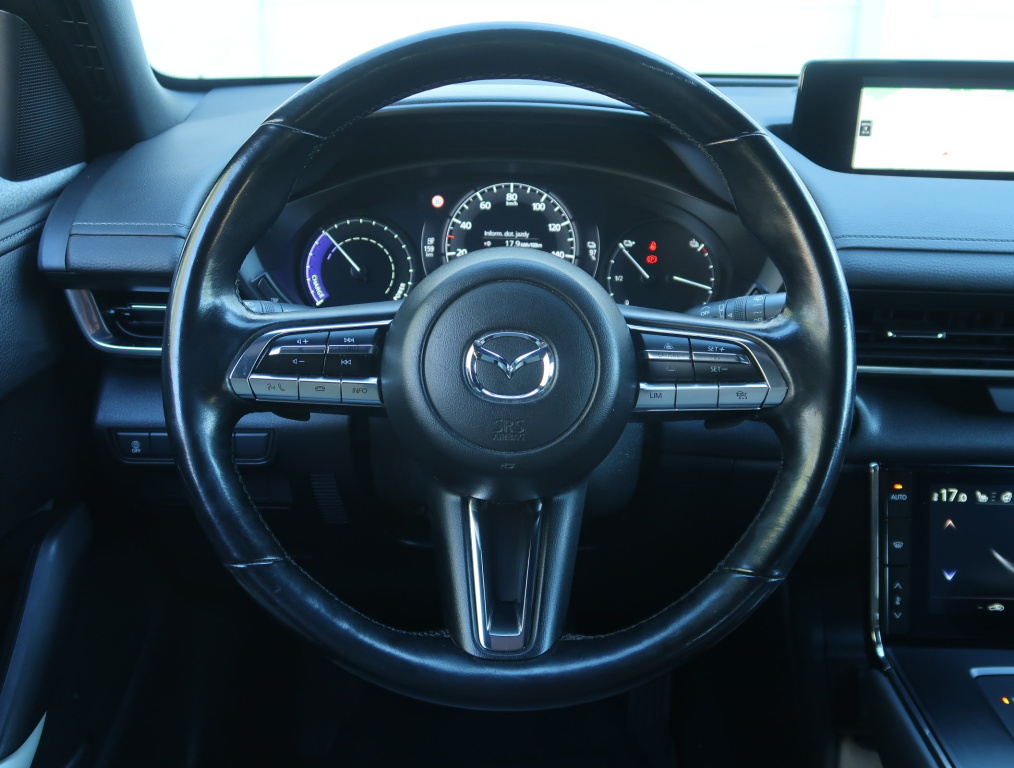 Mazda MX-30