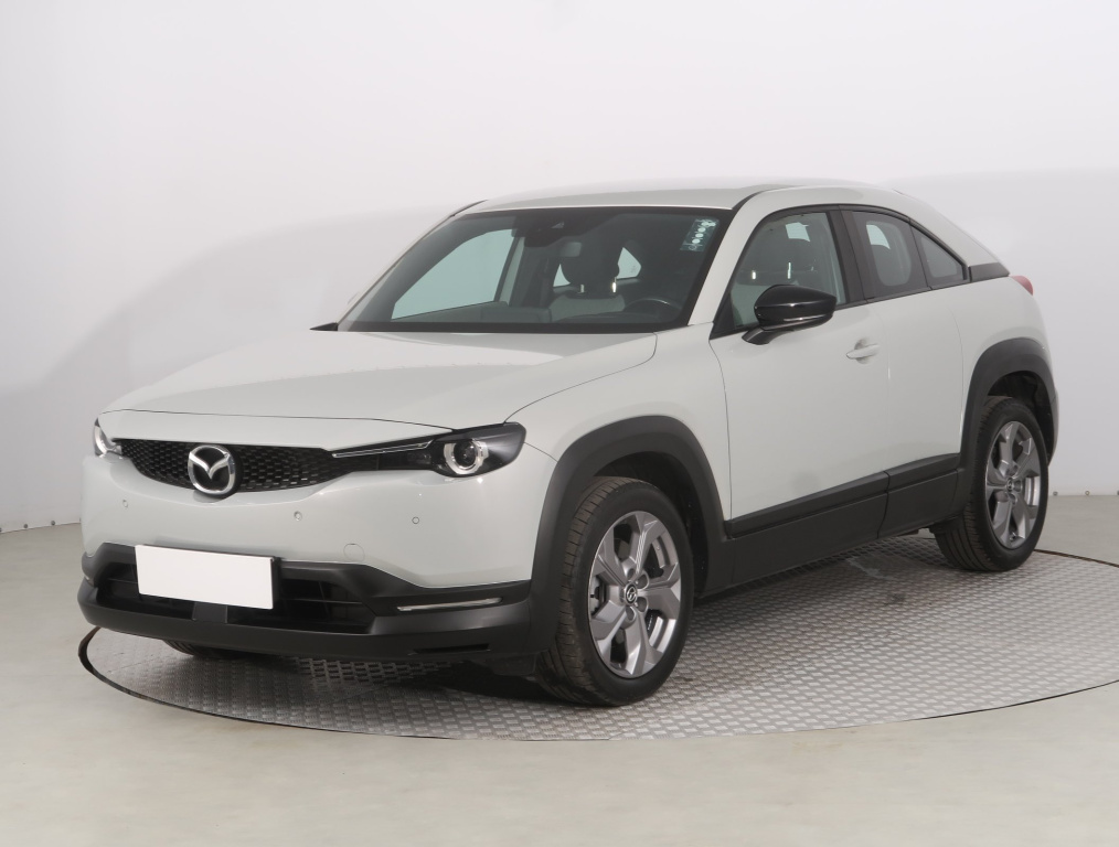 Mazda MX-30