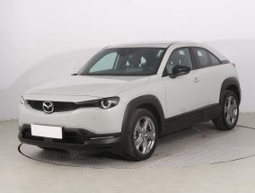 Mazda MX-30 - 2021