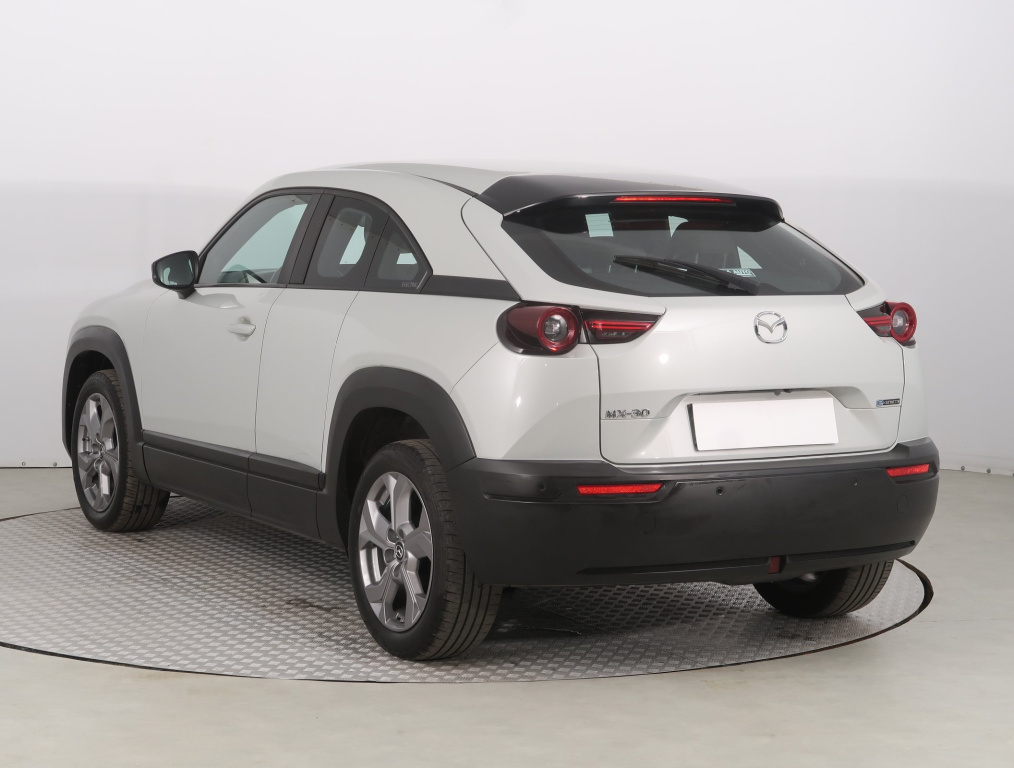 Mazda MX-30