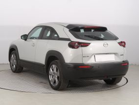 Mazda MX-30 - 2021