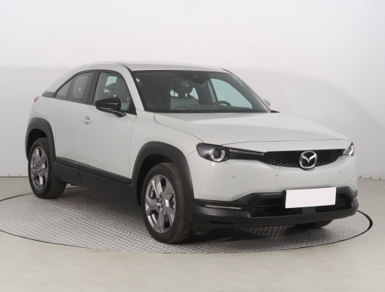 Mazda MX-30