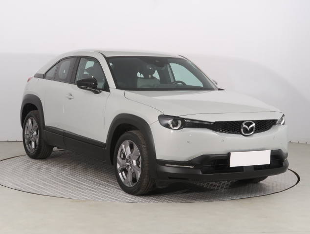 Mazda MX-30 2021