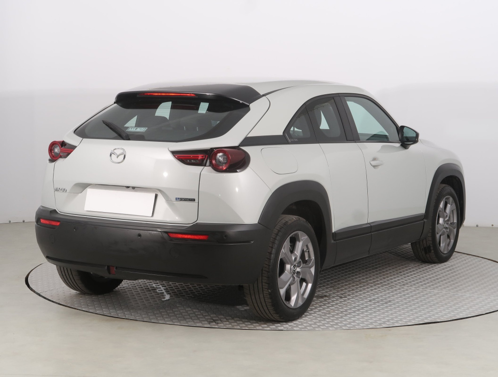 Mazda MX-30