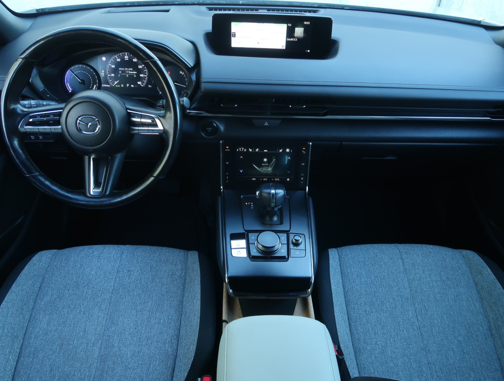 Mazda MX-30