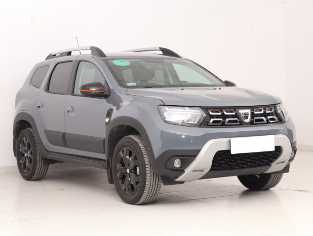 Dacia Duster 2022