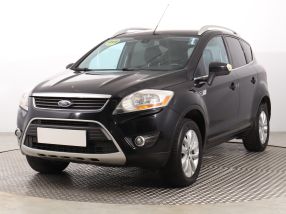 Ford Kuga - 2008