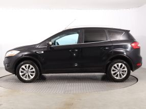 Ford Kuga - 2008
