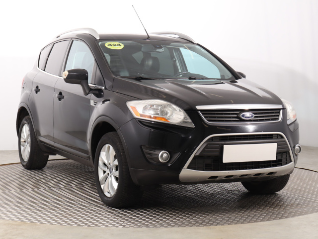 Ford Kuga 2008