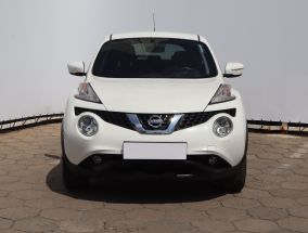 Nissan Juke - 2015
