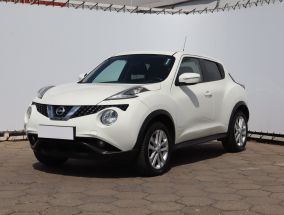 Nissan Juke - 2015