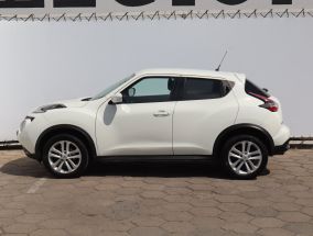 Nissan Juke - 2015