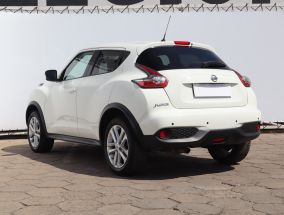 Nissan Juke - 2015
