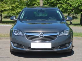 Opel Insignia - 2016