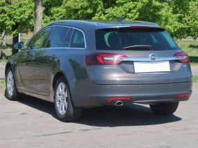 Opel Insignia - 2016