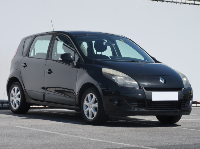 Renault Scenic 2010