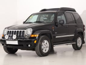 Jeep Cherokee - 2006