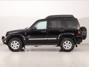Jeep Cherokee - 2006
