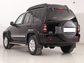 Jeep Cherokee - 2006