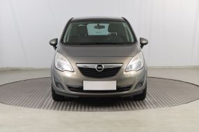 Opel Meriva - 2011