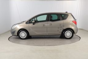 Opel Meriva - 2011