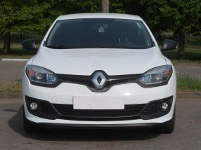 Renault Megane - 2014