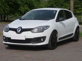Renault Megane - 2014