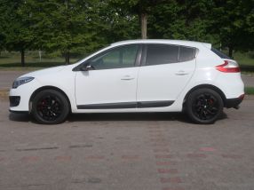 Renault Megane - 2014