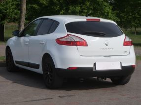 Renault Megane - 2014