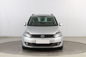 Volkswagen Golf Plus - 2013