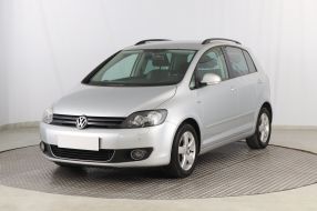 Volkswagen Golf Plus - 2013