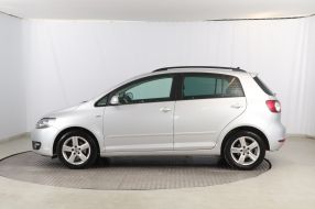 Volkswagen Golf Plus - 2013