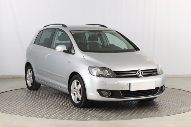 Volkswagen Golf Plus 2013