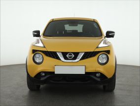 Nissan Juke - 2016