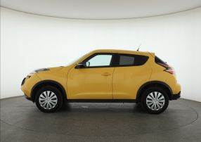 Nissan Juke - 2016