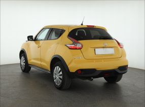 Nissan Juke - 2016